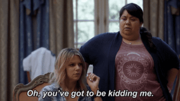 GIF by The Mick