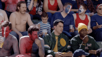 GIF by The Mick
