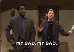 kyle mooney snl GIF by Saturday Night Live