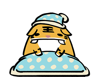 PAPARAYA giphyupload good morning morning waking up Sticker