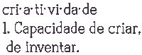 Palavras Sticker