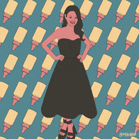 animation domination high-def fox GIF by gifnews