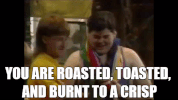 salute your shorts 90s GIF
