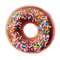 Hungry Fun Sticker by KrispyKreme
