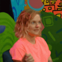roosterteeth zoom rooster teeth concerned on the spot GIF