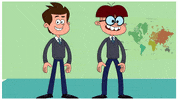 NickIndia dance dancing yay nickelodeon GIF