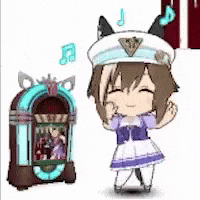 Dance Dancing GIF