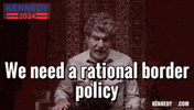 Serious Politics GIF by Team Kennedy