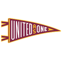 Arizona State Asu Sticker by College Colors Day