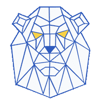 Bear Fxm Sticker