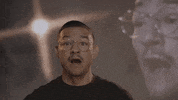 Tired Night Night GIF by UFC