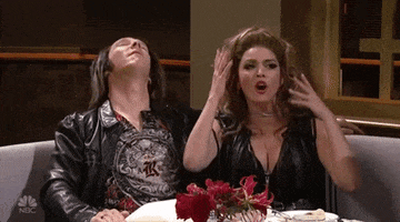 Benedict Cumberbatch Snl GIF by Saturday Night Live