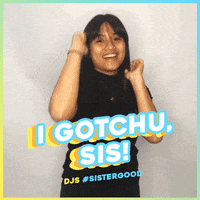 Girlfriends Day Girl GIF by digitxdentsujs