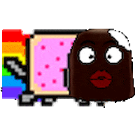 Knautschi94 giphyupload knautschi knautschi94 koppenkuss Sticker