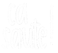 Francais Cheval Sticker by atelier poney