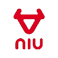 Scooter Niu Sticker by Emobilitychile