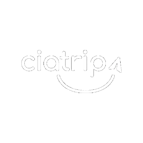 Ciatrip giphyupload Sticker