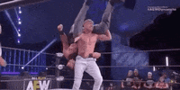 Brodie Lee Aew On Tnt GIF by All Elite Wrestling on TNT