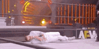 Brodie Lee Aew On Tnt GIF by All Elite Wrestling on TNT