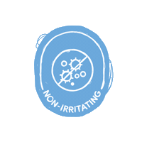 Sensitive Skin Sticker by Oxecure PH