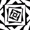 daily render op art GIF by partyonmarz