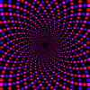 psychedelic GIF by Joe Merrell