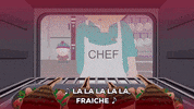 stan marsh cooking GIF by South Park 