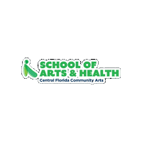 CFCArts orlando down syndrome upbeat central florida Sticker