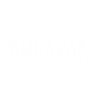 Budapest Budai Sticker