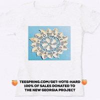 Charitable Giving GIF by Clerks of RBG