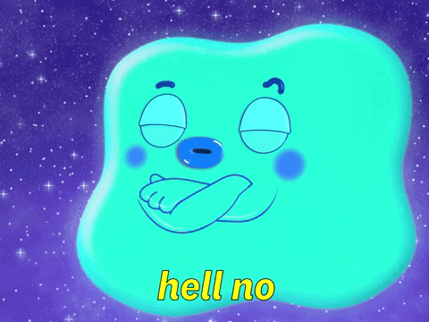 Hell No