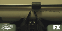 fx story GIF by Fargo