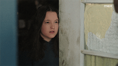 The Last Of Us GIF by Max