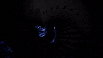 Black Hole Tunnel GIF by Chris