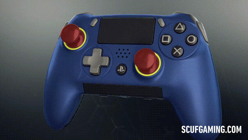 scufgaming giphyupload gaming tech play GIF