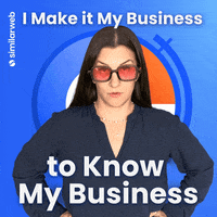 Small Business Success GIF by Similarweb