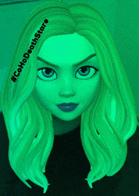 colleenhooverbooks bitch rbf cohort colleenhoover GIF