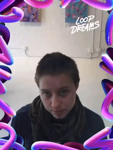 loopdreams by Loop Dreams GIF Booth