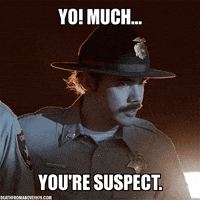 virgins meme GIF by Death From Above 1979