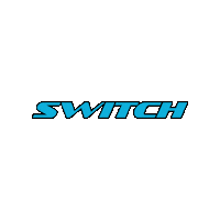 Switch Paddle Sticker by Vajda Kayaks