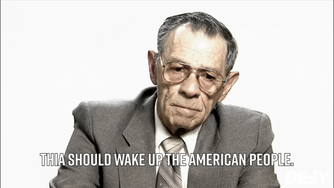 Extra Terrestrial Ufo GIF by DefyTV