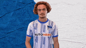 Bundesliga Berlin GIF by Hertha BSC