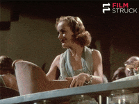 classic movies hello GIF by FilmStruck