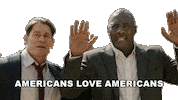 Priyankachopra Idriselba Sticker by Amazon Prime Video