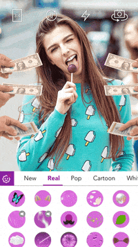 lollicam GIF by Product Hunt