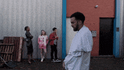O-T Fagbenle Episode 6 GIF by E4