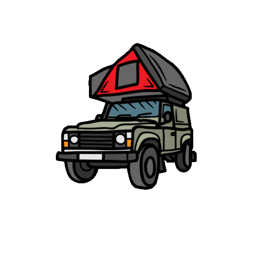 alsc71 giphyupload barraca weoverland barraca de teto Sticker