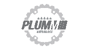 Logo Glitch Sticker by PlummotorBikes