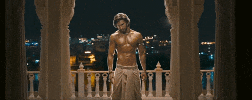 Bollywood Actor GIF by Eros Now