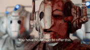 Science Fiction GIF by Doctor Who